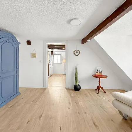 Apartment Heppenheim An Der Bergstrasse Whg 3 *