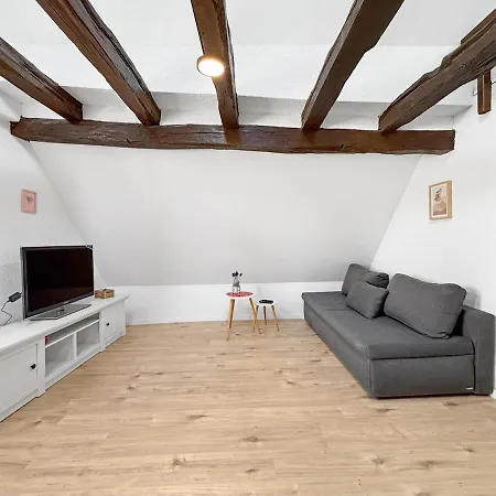 Heppenheim An Der Bergstrasse Whg 3 Apartment *